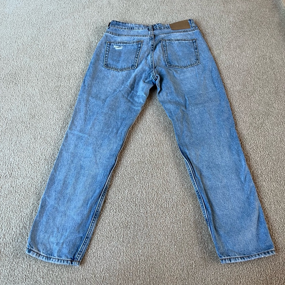 H&M Ripped Jeans - Picture 5 of 5